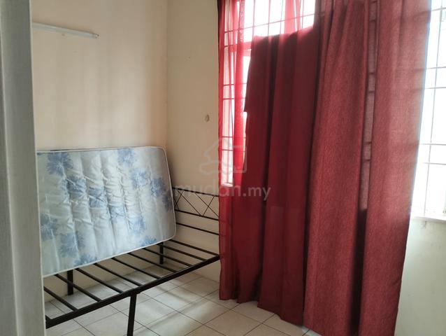 Bilik Sewa Angkasa apartment 1