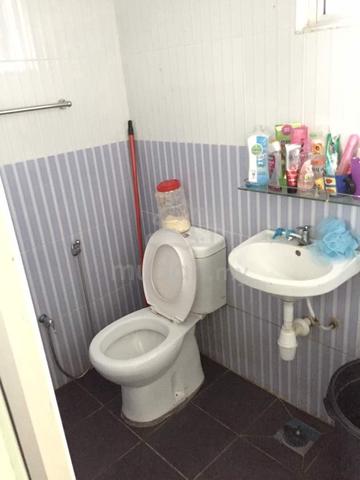 House for Rent – TownHouseTaman Melati, Setapak  5