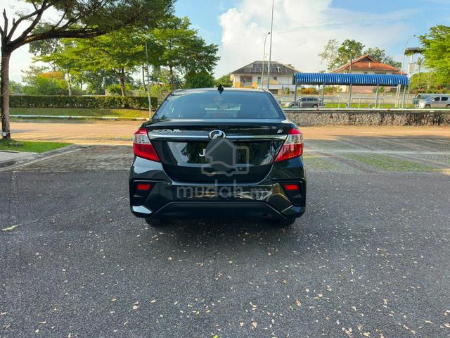 2020 Perodua BEZZA 1.3 PREMIUM X MY16 D63D (A) - 5