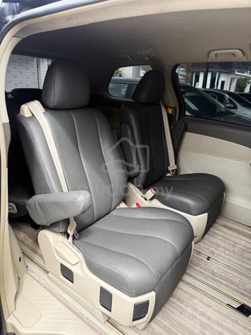 2007 Toyota ESTIMA 3.5 AERAS (A) - 5