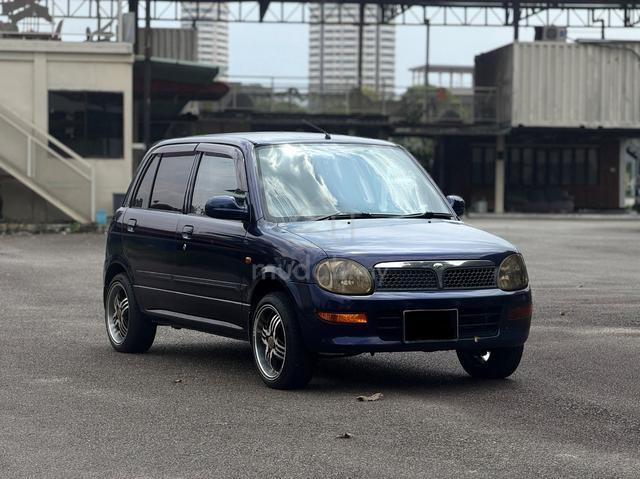 ‼️2006 Perodua Kelisa 1.0 SE （A）‼️ - 1
