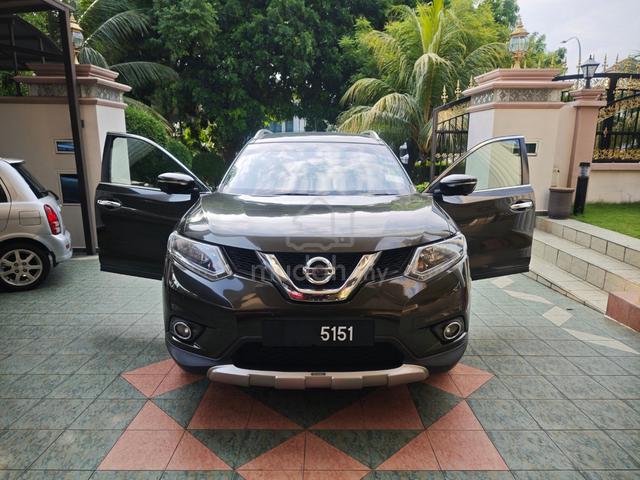 2018 Nissan X-TRAIL 2.0 T32 (A) DIRECT OWNER - 3