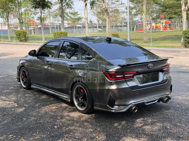 2024 Toyota VIOS 1.5 G MY23 (A) - 5