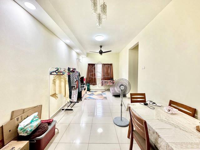 Putra Suria Residence 1