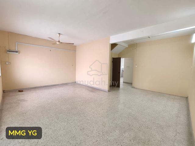 Double Storey House 4R3B 22x75sf Taman Gembira near Port Klang 1