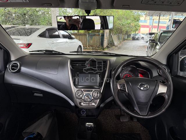 2015 Perodua AXIA 1.0 AV (A) - 5