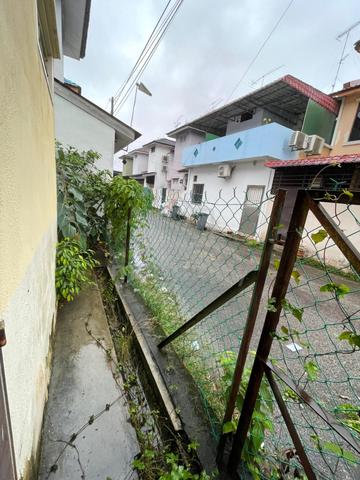 Taman Putri Limited Full Loan 22'x70' Double Storey Terrace House 4