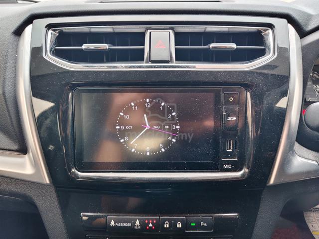 2019 Perodua ARUZ 1.5 Full Spec 5-Years Warranty - 5