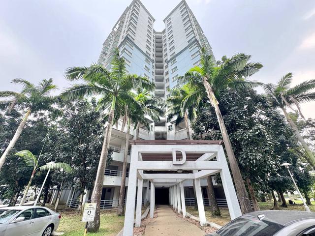 Desa Impiana 1