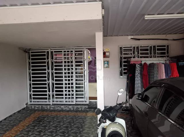 Tengku Putra Fully Renovated 300K 1