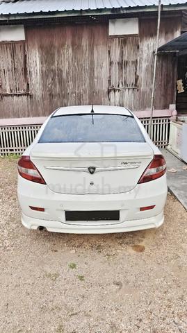 Proton PERSONA 1.6 SV 2014 (M) - 4