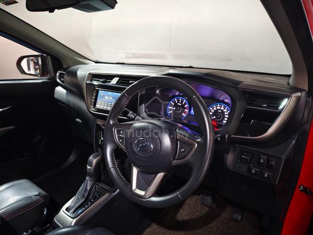 2020 Perodua Myvi 1.5 AV (A) 1Owner Macam Baru - 4
