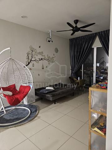 Platinum OUG Residence 1
