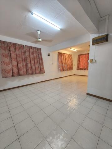 Taman Likas Park Double Storey Semi-D Landed House For Rent 1