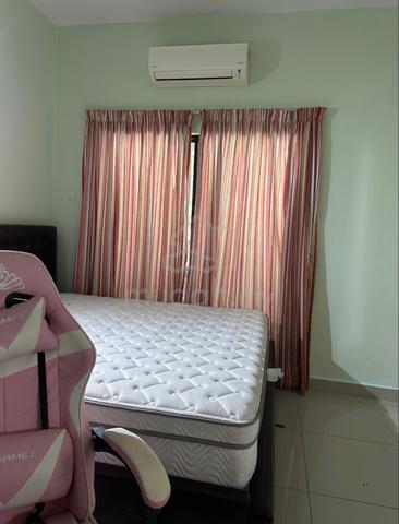 Master Room / UPM/ 16 sierra 1
