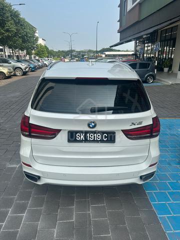 2017 Bmw X5 2.0 XDRIVE40E M SPORT (CKD) (A) - 5