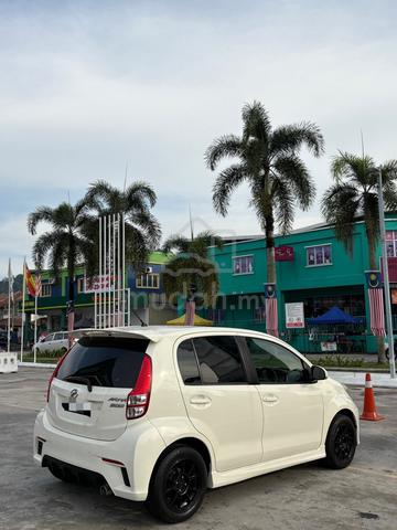 2012 Perodua MYVI 1.5 SE ZHS (A) - 3