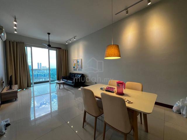 Paragon Suites @ CIQ 1