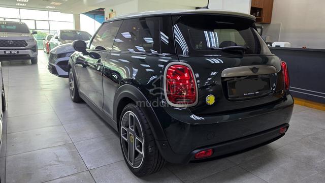 2022 Sime Darby Pre Owned Mini COOPER SE F56 (A) - 5