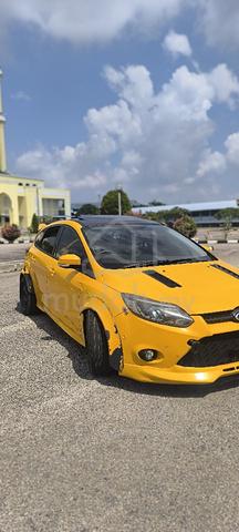 2012 Ford FOCUS 2.0 Ti-VCT SPORT PLUS (A) - 5