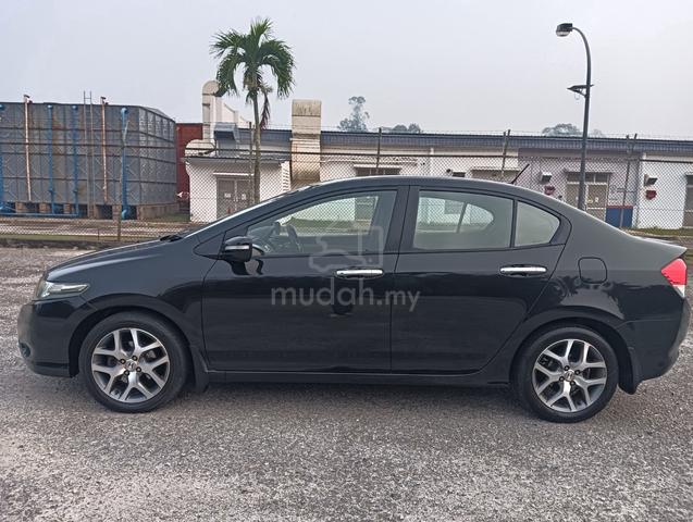 2011 Honda CITY 1.5 SE (A) - 2