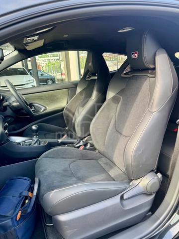 2023 Toyota YARIS 1.6 GR RZ High Performance (M) - 4