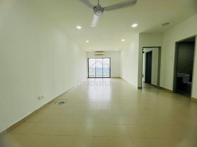 Residensi Alami 1