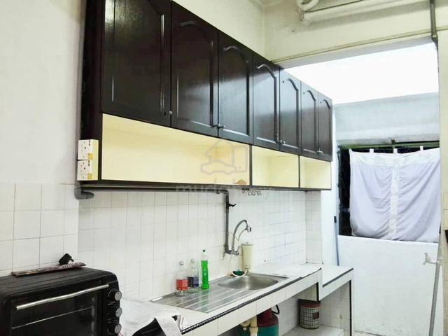 Bangsar Utama Apartment 1