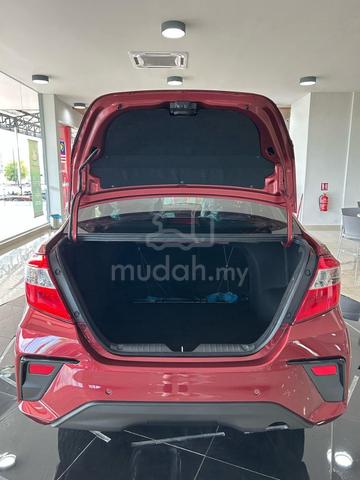 Perodua BEZZA Baru Tahun 2026 | READY STOCK - 4