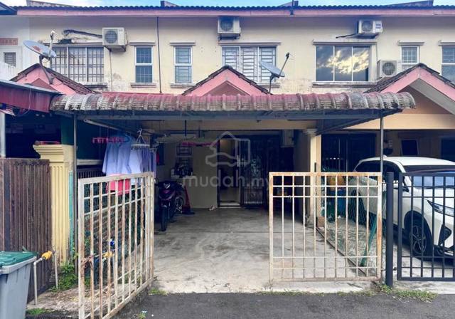 SKUDAI(SERI ORKID)Murah‼️Non BUMI(BEST LOCATION)‼️NEAR MUTIARA RINI‼️ 1