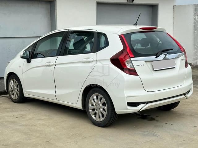 2020 Honda JAZZ 1.5 E - No Hidden Fee - 2