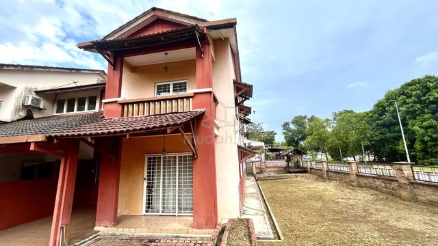 RENNOVATED CORNER LOT HOUSE FOR SALE Below Market Value 1