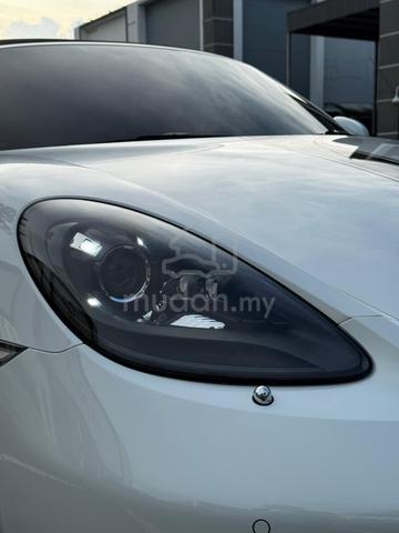 2021 Porsche 718 2.0 BOXSTER (A) - 5