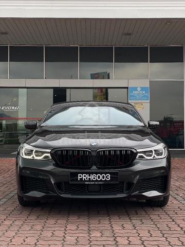 2019 Bmw 630i GT 2.0 (A) - 2