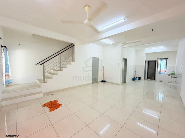 Bandar Botanic Phase 30 Klang Double Storey 1