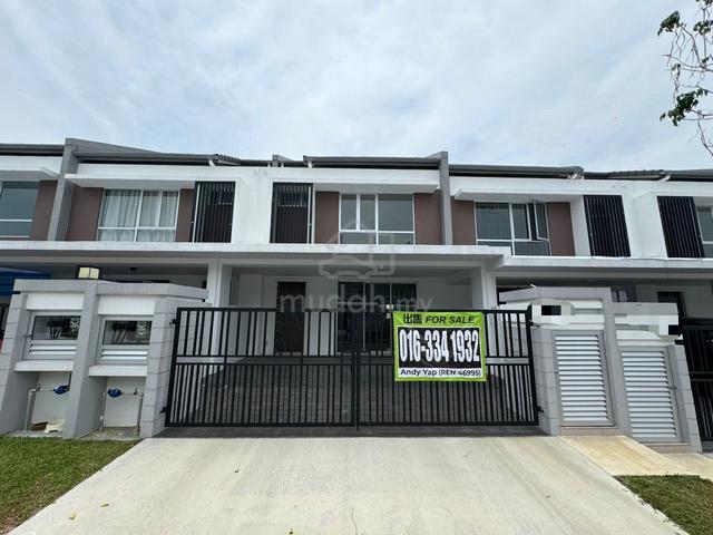 [22x60] 2 Sty Terrace House, Garland 2 ,Kota Emerald ,Scientex ,Rawang 1