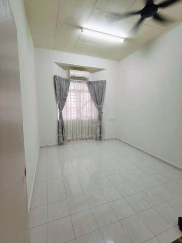 3 Rooms Single Storey @ Bukit Katil Melaka 4