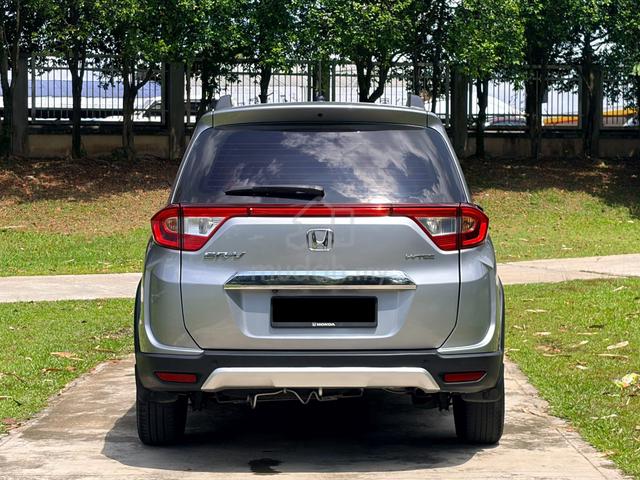 2019 FULL LOAN Honda BR-V 1.5 V (A) - 5