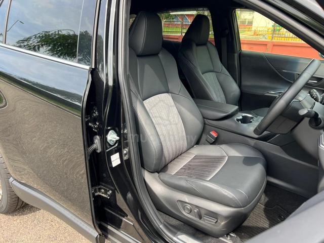 2023 Toyota HARRIER 2.0 Z ,JBL,DIGITAL METER UNREG - 4