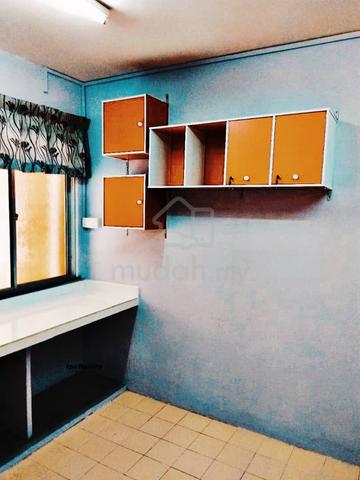 Flat Hamna Desa Permai Indah 3