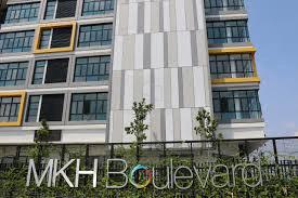 MKH Boulevard 1