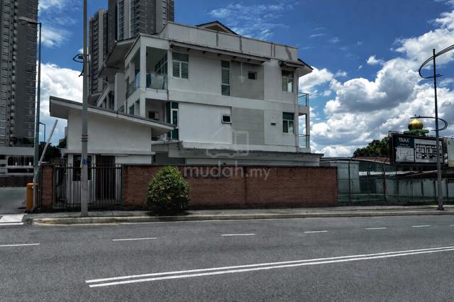 Bella Damansara Kayu Ara | Townhouse | Corner Unit | 2902sf | 3r4b 1