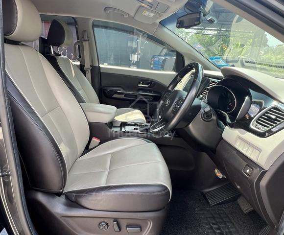 2020 Kia GRAND CARNIVAL SX 2.2L PREMIUM MPVs 1Y-WT - 4