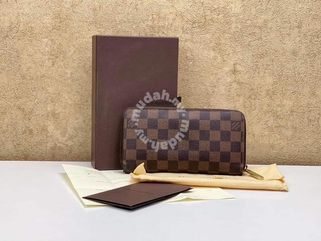 original louis vuitton wallet