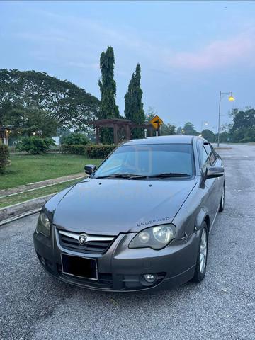 2012 Proton PERSONA 1.6 ELEGANCE MEDIUM LINE (A) - 1