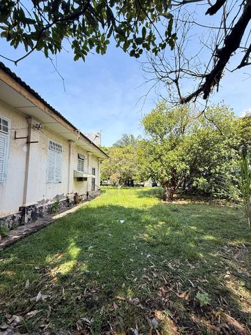VALUE! Bungalow Land l at Georgetown Pulau Tikus! 1