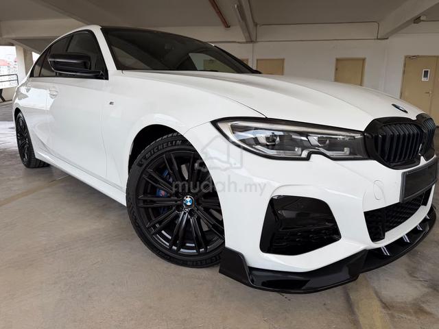 2020 Bmw 330I M-SPORT FSR BY BMW (M) FAST/LON - 3