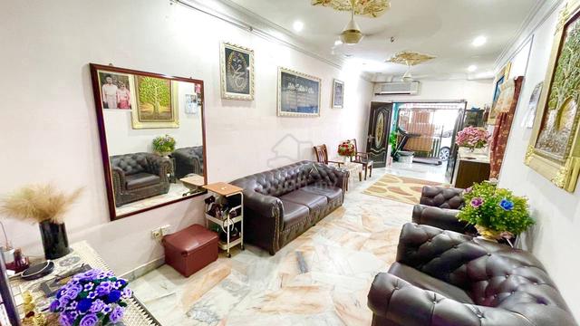 NEAR TO KLCC Single Storey Pandan Jaya Kuala Lumpur. 1