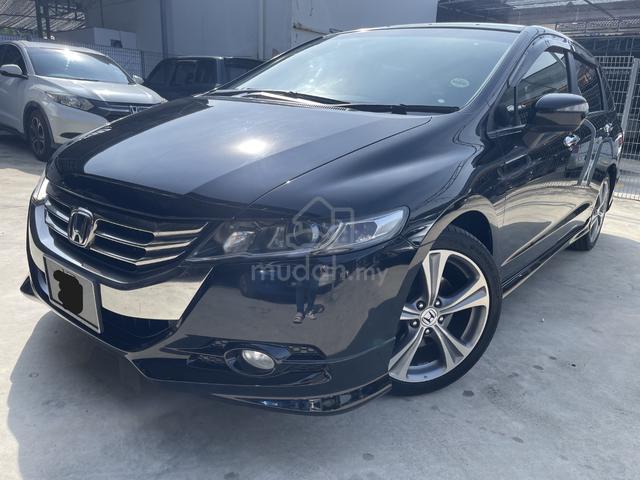 2013 Honda ODYSSEY 2.4 (A) RB4 I-VTEC MPV F/LOAN - 1