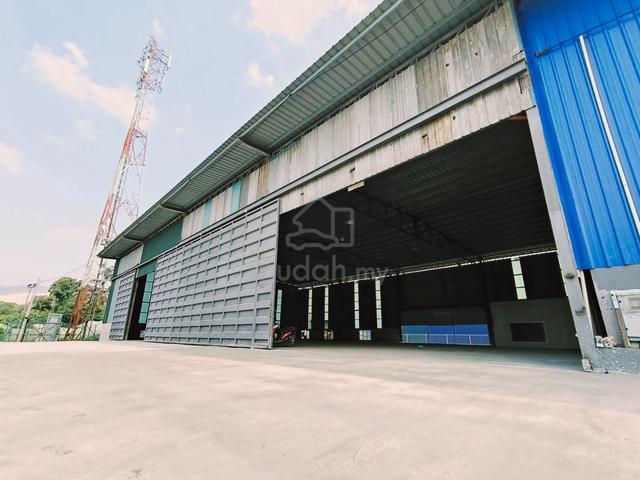 Kuang Sungai Buloh 1